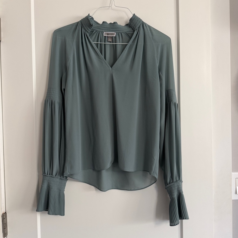 chelsea28 blouse